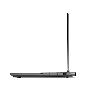 Lenovo LOQ 15ARP9 Ryzen 7 7435HS 15,6 дюйма FHD IPS 300 нит AG 144 Гц 16 ГБ DDR5 4800 SSD 1 ТБ GeForce RTX 4060 8 ГБ NoOS Luna Grey