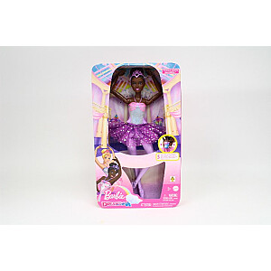 Barbie Dreamtopia TWINKLE LIGHTS Doll