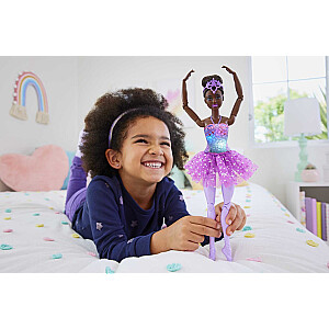 Barbie Dreamtopia TWINKLE LIGHTS Doll