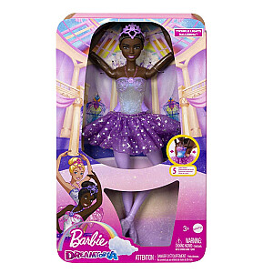 Barbie Dreamtopia TWINKLE LIGHTS Doll