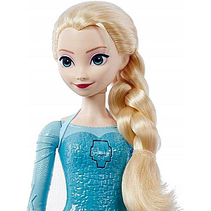 FASION DOLL SINGING ELSA DOLL POLISH VERSION HMG36