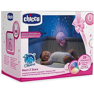 Светодиодный ночник Chicco (76471)