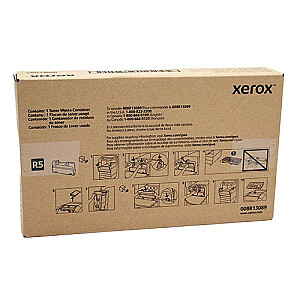 XEROX WORKCENTRE 7120 КОНТЕЙН ДЛЯ ОТХОДОВ ТОНЕРА