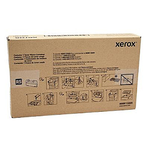 XEROX WORKCENTRE 7120 WASTE TONER CONTAI