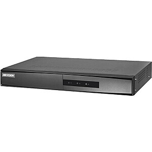 Četri vienā DVR HikVision DS-7108NI-Q1/M (D)