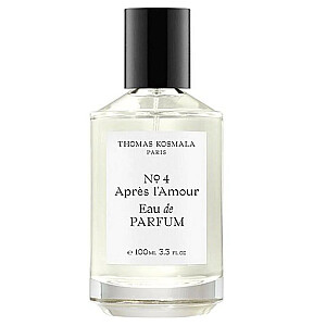 THOMAS KOSMALA Apres L&#39;Amour EDP aerosols 100 ml