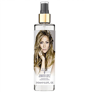 JENNIFER LOPEZ JLust BODY MIST 240 мл