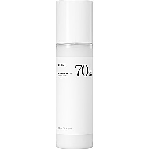 ANUA Heartleaf 70% Daily Lotion эмульсия для лица 200мл