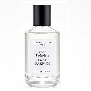 THOMAS KOSMALA No.5 Frenesie EDP aerosols 100ml