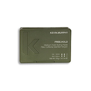 KEVIN MURPHY Паста для волос Fee Hold средней фиксации и естественного блеска 100г