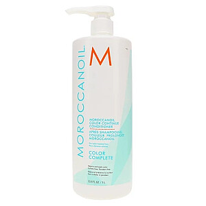 MOROCCANOIL Color Complete Conditioner kondicionierius dažytiems plaukams 1000ml