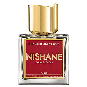 NISHANE Hundred Silent Ways Extrait De Parfum Spray 100ml