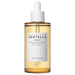 SKIN1004 Madagascar Centella Ampoule Sejas ampula ar centella asiatica 100 ml