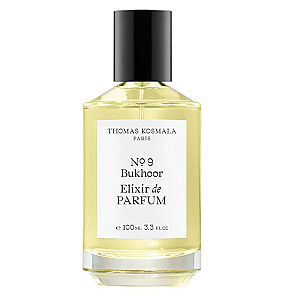 THOMAS KOSMALA No.9 Bukhoor Elixir De Parfum спрей 100мл