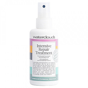 WATERCLOUDS Intensive Repair Treatment intensyvus dažiklis 150 ml