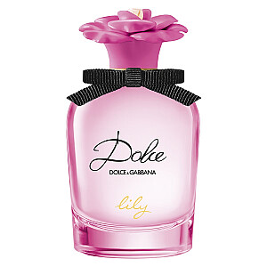 DOLCE&amp;GABBANA Dolce Lily Туалетная вода-спрей 50 мл