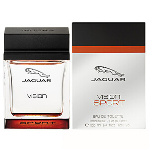 JAGUAR Vision Sport EDT спрей 100мл