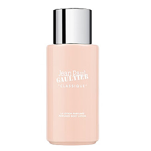 JEAN PAUL GAUTIER klasikinis kūno losjonas 200ml