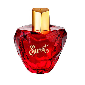 LOLITA LEMPICKA Sweet Eau de Parfum Spray 100 ml