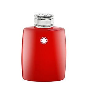 МИНИАТЮРА MONT BLANC Legend Red EDP 4,5 мл