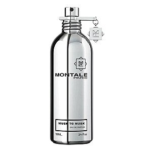 MONTALE Musk to Musk EDP aerosols 100 ml