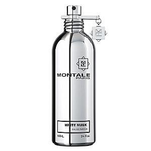 MONTALE White Musk Unisex EDP purškiklis 100ml