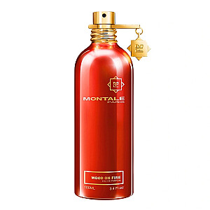 Montale Wood on Fire эпв 100мл