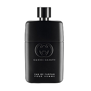 Testeris GUCCI Guilty Pour Homme EDP purškalas 90ml