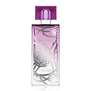 Testeris LALIQUE Amethyst Eclat EDP aerosols 100 ml