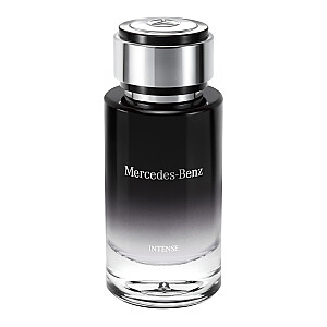 Тестер MERCEDES-BENZ For Man Intense EDT спрей 120мл