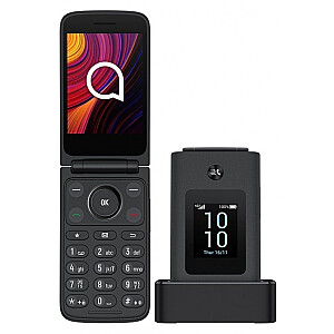 TCL 4043 Dual SIM серый