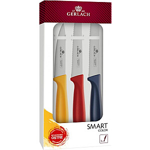 Gerlach Smart Color 3 szt.