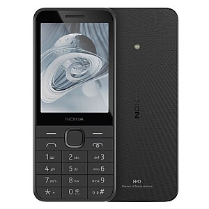 Nokia 215 4G (TA-1613) Dual Sim черный