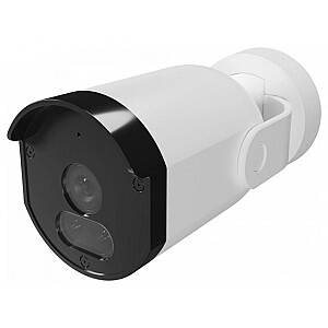 Tesla TSL-CAM-BULLET8S Smart Camera Outdoor (wersja 2022, biały)