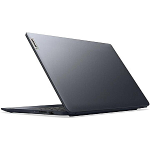 Portatīvais dators Lenovo IdeaPad 1 15IGL7 15.6 HD N4120 4GB 128GB Flash EN W11S Blue 82V7000HRM