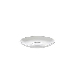 AVA APAKŠTASE 14CM, (TĒJAS TASEI 240ML) PORCELĀNS, WMF