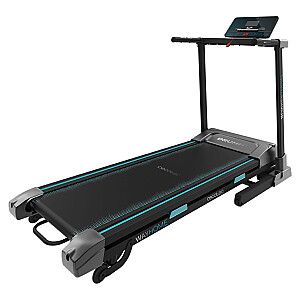 Беговая дорожка Cecotec DrumFit WayHome 1600 Runner Sprint