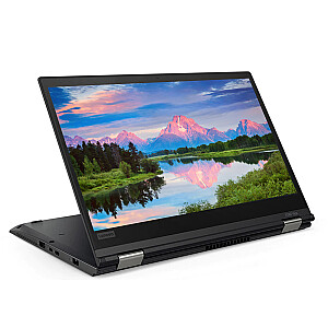 Lenovo X380 Yoga 13.3 Touch 1920x1080 i7-8650U 16GB 512SSD M.2 NVME WIN11Pro Stylus RENEW