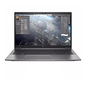 HP ZBook Firefly 14 G7 14" Портативный компьютер i5-10310U / 16GB / 512GB NVMe / Windows 11 Pro / Refurbished