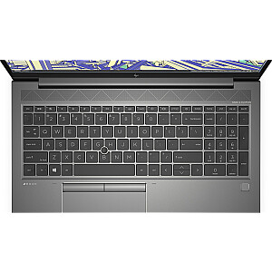 HP ZBook Firefly 14 G7 14" Portatīvais dators i5-10310U / 16GB / 512GB NVMe / Windows 11 Pro / Refurbished