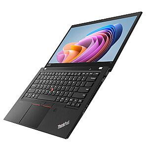 Lenovo T14 14 Touch 1920x1080 i5-10310U 16GB 256SSD M.2 NVME WIN11Pro RENEW