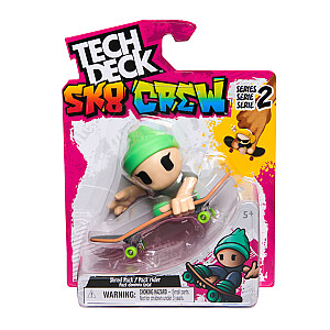 TECH DECK Фингерборд SK8 Crew