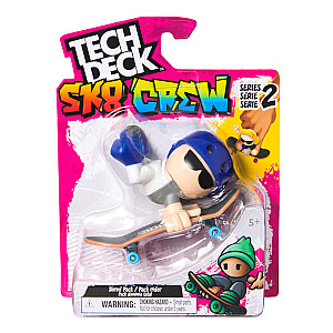 TECH DECK Фингерборд SK8 Crew