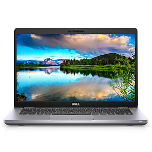 DELL 5410 14 1920x1080 i7-10610U 8GB 256SSD M.2 NVME WIN11Pro RENEW