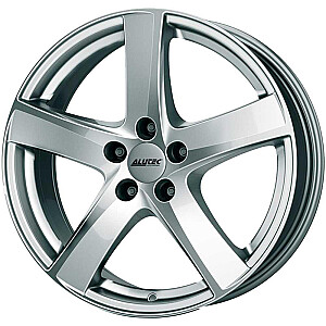 Alutec Freeze polar-silver 7x17 5x112 ET40 CB57,1 R13 735 kg FRE70740V21-0 Alutec