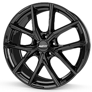 Alutec Aveleno diamond-black 8x18 5x112 ET40 CB70,1 60° AVE80840B72-6 Alutec