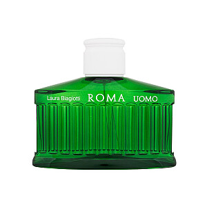 Tualetes ūdens Laura Biagiotti Roma Uomo 200ml