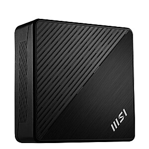 Mini PC Cubi N ADL S-078EU WIN11PRO/N100/4GB/128GB/WiFi/AT/BT5 