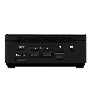 Mini PC Cubi N ADL S-078EU WIN11PRO/N100/4GB/128GB/WiFi/AT/BT5 