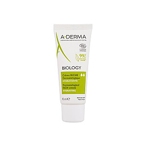 Derma Biology cr hydrate rick 40ml